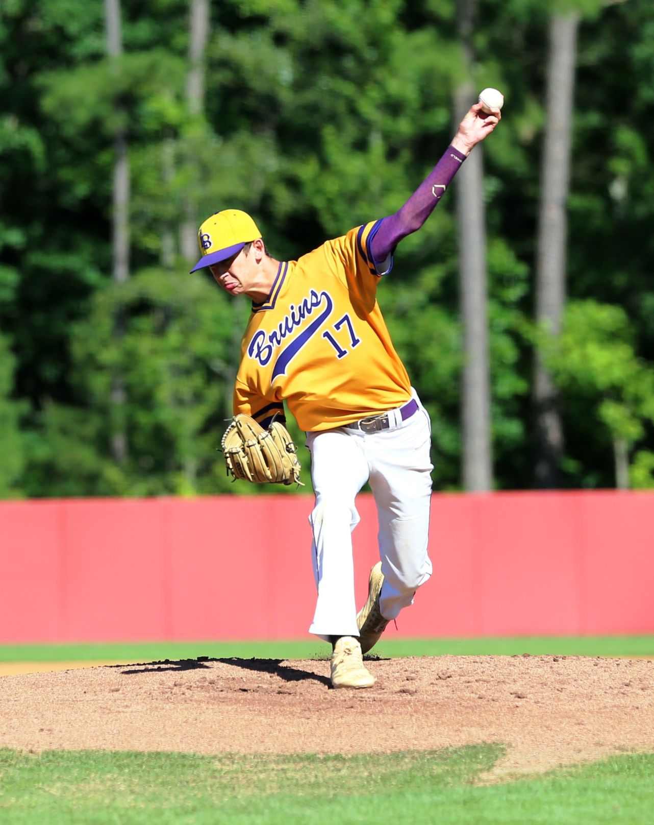 Pitch